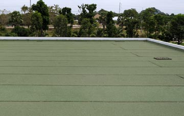 all St Kew Highway roofing types quoted for