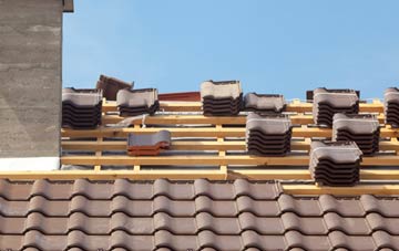 St Kew Highway clay roofing costs