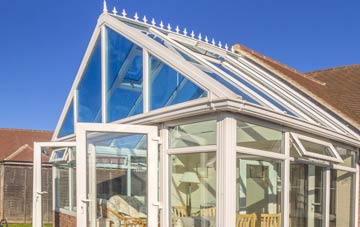 conservatory roof insulation costs St Kew Highway