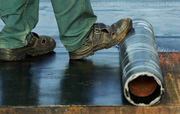 types of St Kew Highway felt roof