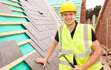 find trusted St Kew Highway roofers in Cornwall