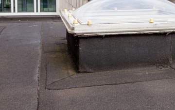 disadvantages of St Kew Highway flat roofs
