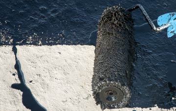 St Kew Highway liquid sealant waterproofing