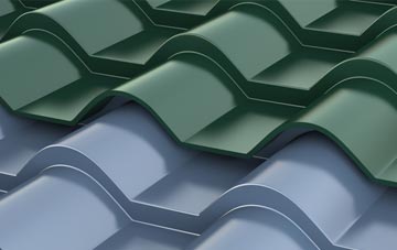 who should consider St Kew Highway plastic roofs