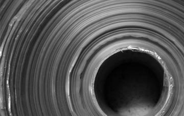 St Kew Highway pvc roof replacement