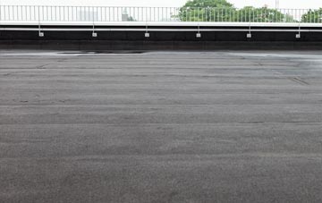 St Kew Highway asphalt roof replacement