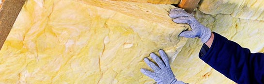 quotes for St Kew Highway roof insulation