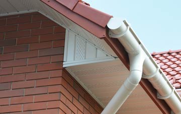 St Kew Highway soffit repair costs
