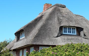 thatch roofing St Kew Highway, Cornwall