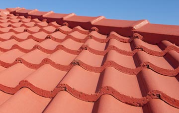 St Kew Highway tile and slate roof replacement