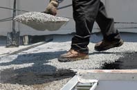 find rated St Kew Highway flat roofing replacement companies