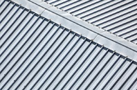 St Kew Highway metal roofing