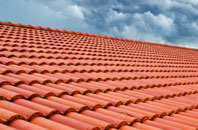 St Kew Highway roofing tiles