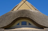 St Kew Highway thatch roofing